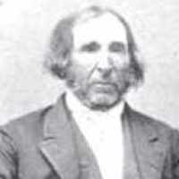 James Jenkins (1817 - 1904) Profile